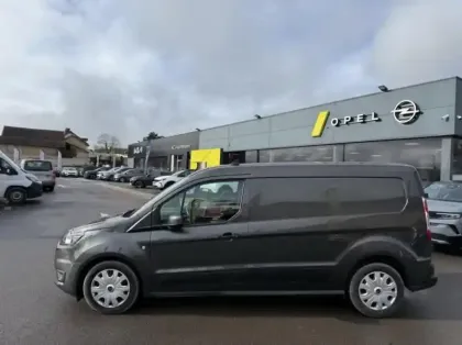 Photo 7 Ford Transit Connect  L2 1.5 TD 100ch Stop&Start Trend BVA