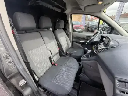 Photo 10 Ford Transit Connect  L2 1.5 TD 100ch Stop&Start Trend BVA