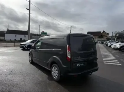 Photo 6 Ford Transit Connect  L2 1.5 TD 100ch Stop&Start Trend BVA