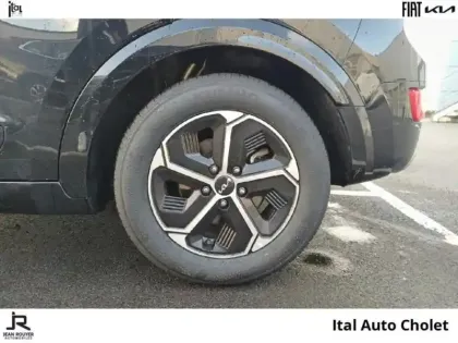 Photo 10 Kia Niro  1.6 GDi 141ch HEV Active Business DCT6