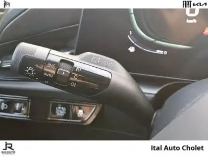 Photo 14 Kia Niro  1.6 GDi 141ch HEV Active Business DCT6