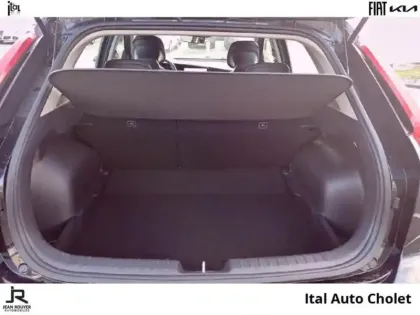 Photo 5 Kia Niro  1.6 GDi 141ch HEV Active Business DCT6