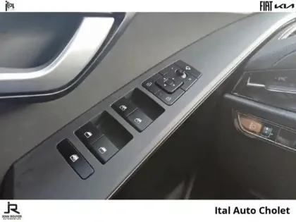 Photo 11 Kia Niro  1.6 GDi 141ch HEV Active Business DCT6