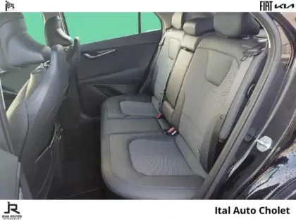 Photo 9 Kia Niro  1.6 GDi 141ch HEV Active Business DCT6