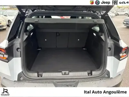 Photo 5 Jeep Compass  1.2 Turbo T3 145ch e-Hybrid Altitude BVR6