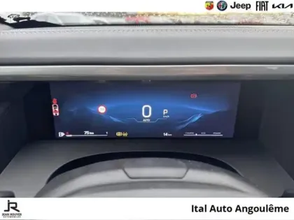 Photo 11 Jeep Compass  1.2 Turbo T3 145ch e-Hybrid Altitude BVR6