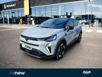 Photo Renault Captur
