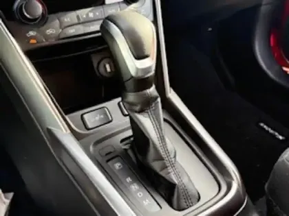 Photo 11 Suzuki S-Cross  1.5 Dualjet Hybrid 115ch Privilège Auto MY24