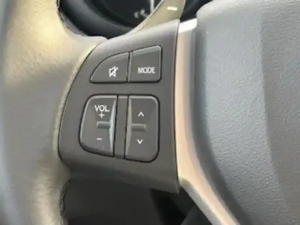 Photo 8 Suzuki S-Cross  1.5 Dualjet Hybrid 115ch Privilège Auto MY24