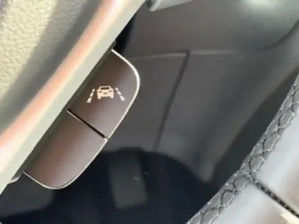 Photo 10 Suzuki S-Cross  1.5 Dualjet Hybrid 115ch Privilège Auto MY24