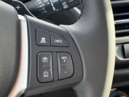 Photo 7 Suzuki S-Cross  1.5 Dualjet Hybrid 115ch Privilège Auto MY24