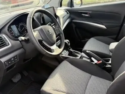 Photo 6 Suzuki S-Cross  1.5 Dualjet Hybrid 115ch Privilège Auto MY24