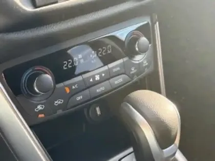 Photo 12 Suzuki S-Cross  1.5 Dualjet Hybrid 115ch Privilège Auto MY24