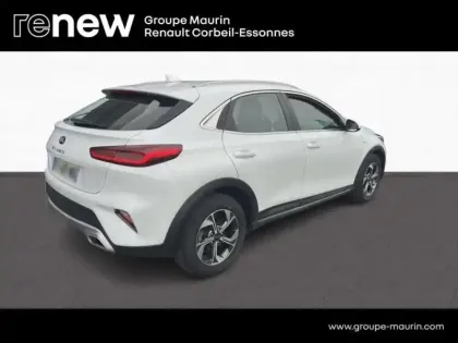 Photo 5 Kia Xceed  1.0 T-GDI 120ch Active 2020