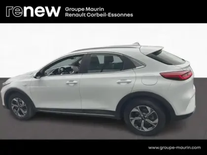 Photo 8 Kia Xceed  1.0 T-GDI 120ch Active 2020