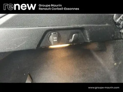 Photo 10 Kia Xceed  1.0 T-GDI 120ch Active 2020