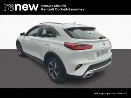 Photo 7 Kia Xceed  1.0 T-GDI 120ch Active 2020