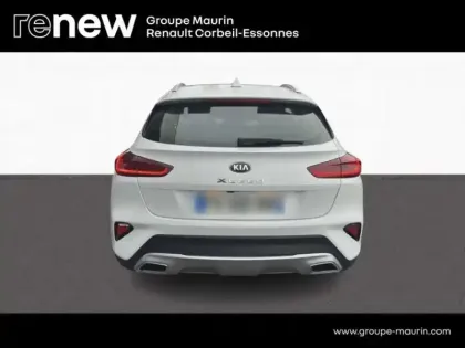 Photo 6 Kia Xceed  1.0 T-GDI 120ch Active 2020