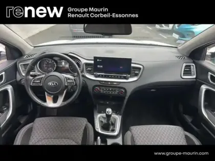 Photo 13 Kia Xceed  1.0 T-GDI 120ch Active 2020