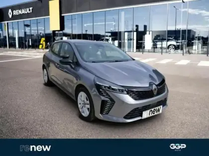 Photo 7 Renault Clio  1.5 Blue dCi 100ch Evolution - 24