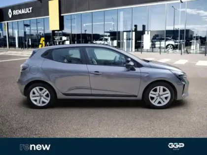 Photo 6 Renault Clio  1.5 Blue dCi 100ch Evolution - 24