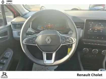 Photo 13 Renault Clio  1.0 TCe 90ch Evolution - 24