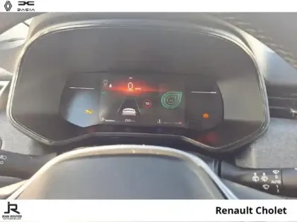 Photo 14 Renault Clio  1.0 TCe 90ch Evolution - 24