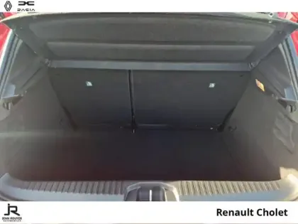 Photo 6 Renault Clio  1.0 TCe 90ch Evolution - 24