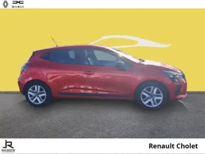 Photo 12 Renault Clio  1.0 TCe 90ch Evolution - 24