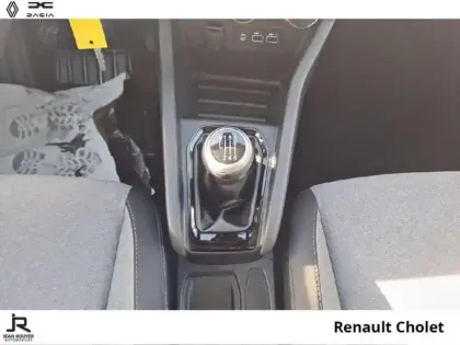 Photo 5 Renault Clio  1.0 TCe 90ch Evolution - 24