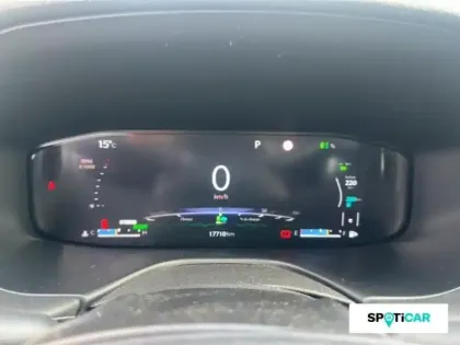 Photo 12 Jeep Compass  1.3 Turbo T4 240ch PHEV 4xe S AT6 eAWD