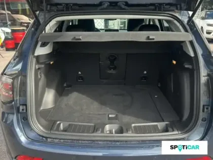 Photo 9 Jeep Compass  1.3 Turbo T4 240ch PHEV 4xe S AT6 eAWD