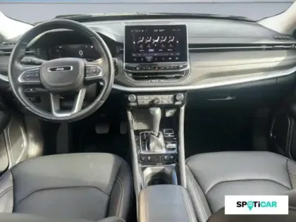 Photo 10 Jeep Compass  1.3 Turbo T4 240ch PHEV 4xe S AT6 eAWD