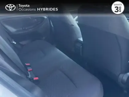 Photo 6 Toyota Yaris  Cross 116h Design MY22