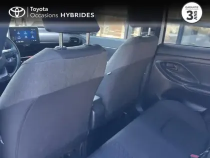 Photo 11 Toyota Yaris  Cross 116h Design MY22