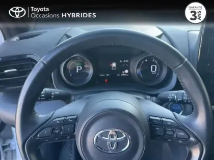 Photo 12 Toyota Yaris  Cross 116h Design MY22