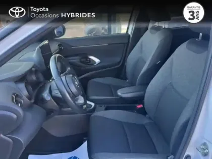 Photo 10 Toyota Yaris  Cross 116h Design MY22