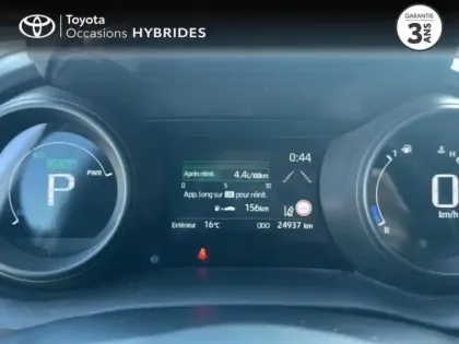 Photo 13 Toyota Yaris  Cross 116h Design MY22