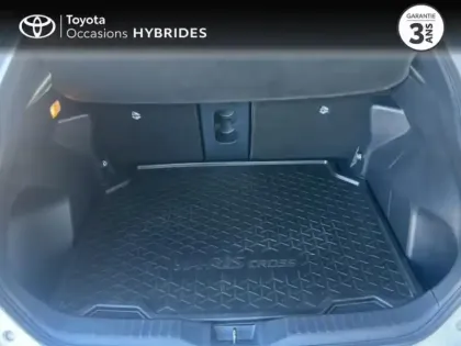 Photo 9 Toyota Yaris  Cross 116h Design MY22