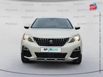 Photo 16 Peugeot 3008 Gén. II Ph2 Allure 5