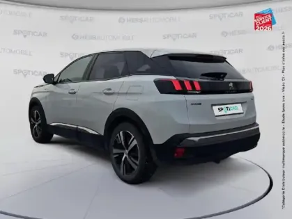 Photo 22 Peugeot 3008 Gén. II Ph2 Allure 5