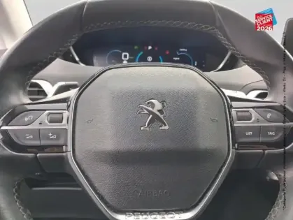 Photo 26 Peugeot 3008 Gén. II Ph2 Allure 5