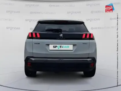 Photo 21 Peugeot 3008 Gén. II Ph2 Allure 5