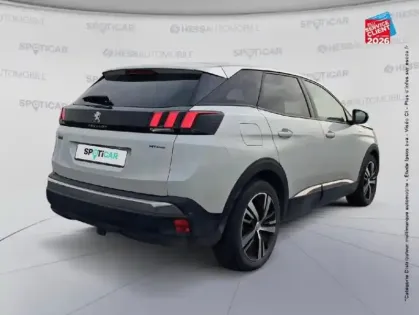 Photo 20 Peugeot 3008 Gén. II Ph2 Allure 5