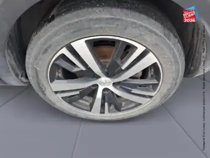 Photo 24 Peugeot 3008 Gén. II Ph2 Allure 5