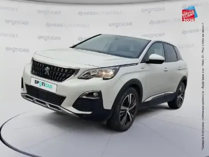 Photo Peugeot 3008