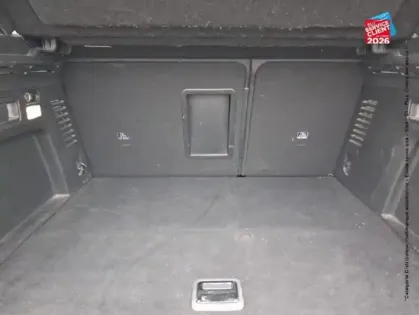 Photo 13 Peugeot 3008  HYBRID 225ch Allure e-EAT8