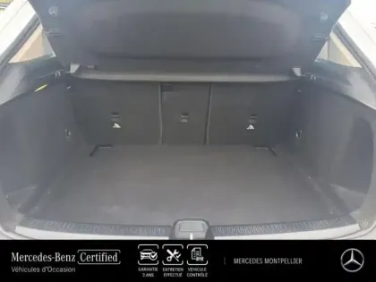 Photo 14 Mercedes Classe A Gén. IV (W177) Ph1 Progressive Line 5