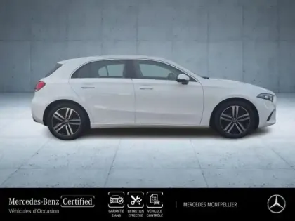 Photo 5 Mercedes Classe A Gén. IV (W177) Ph1 Progressive Line 5