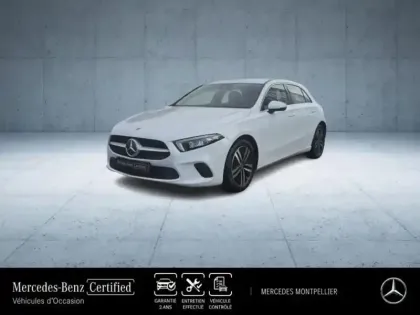 Photo Mercedes Classe A